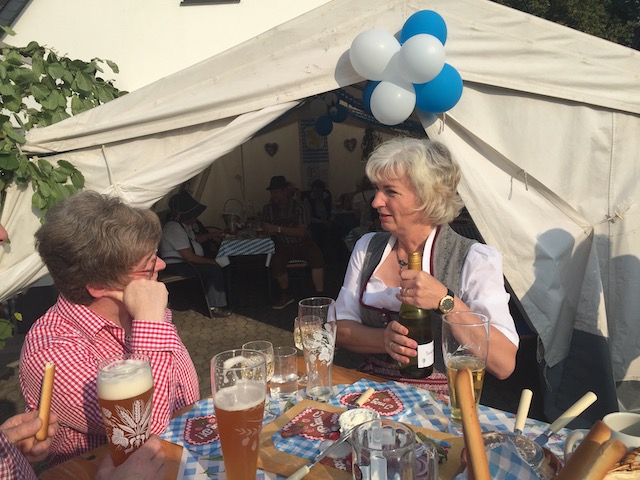 Oktoberfest 2017